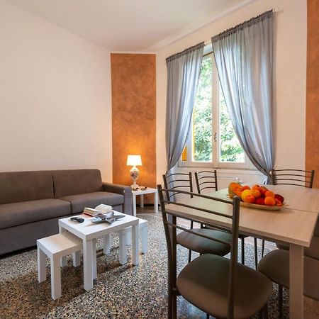 Casa Giovanna - Centrale Vista Porto Carlo Riva Rapallo Bagian luar foto