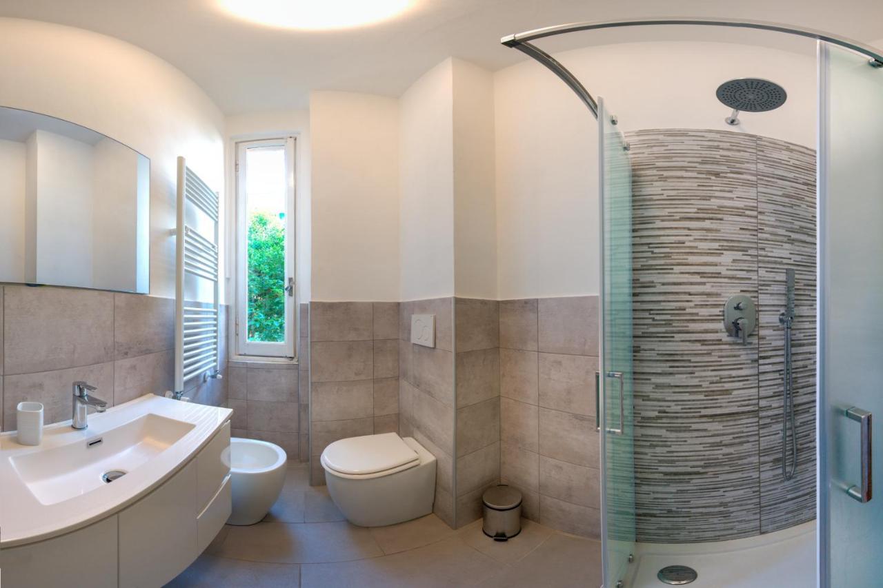 Casa Giovanna - Centrale Vista Porto Carlo Riva Rapallo Bagian luar foto